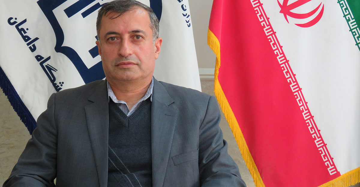 معاون پژوهشی: دکتر هوشنگ خیری