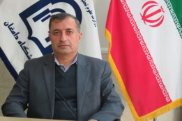 معاون پژوهشی